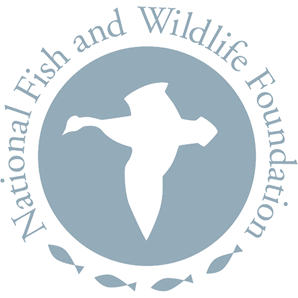National Fish and Wildlife Foundation logo