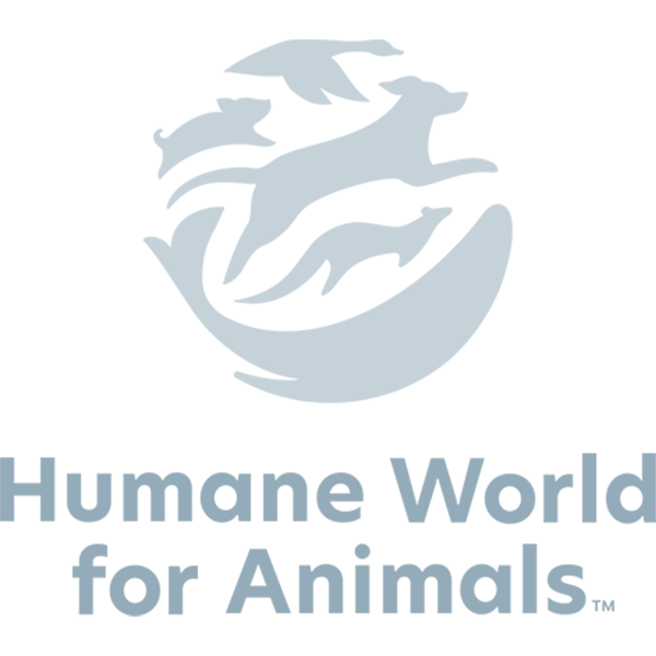 The Humane Society logo